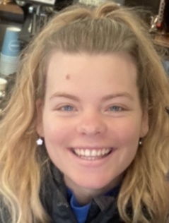 Always smiling Hermina